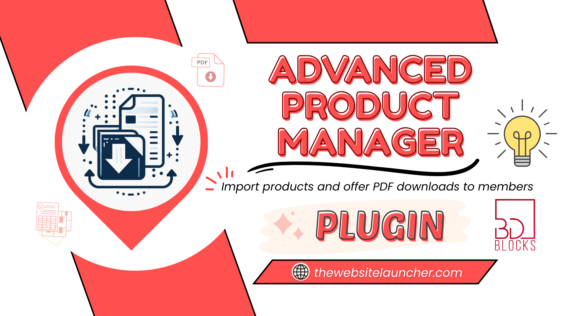 Profile Booster Plugin